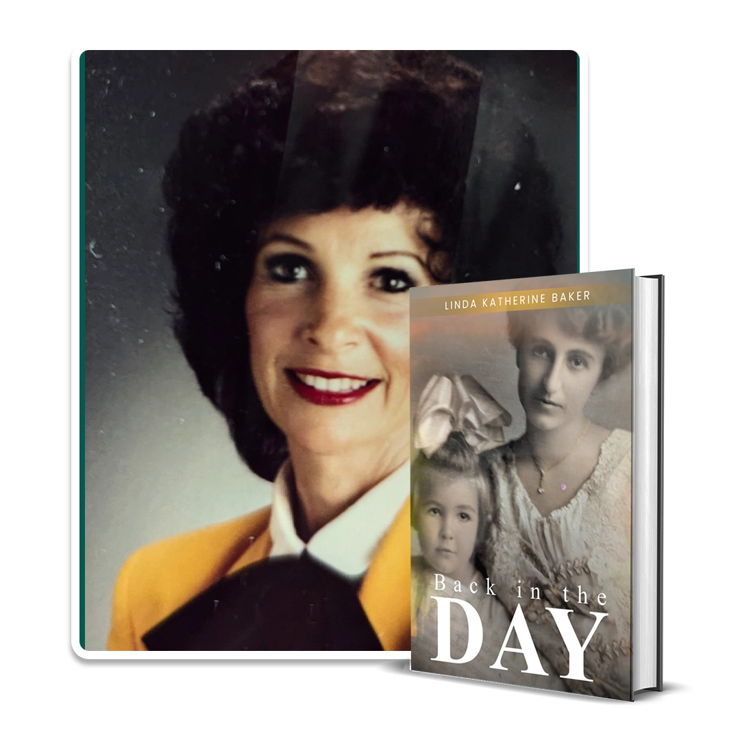 Linda Katherine Baker